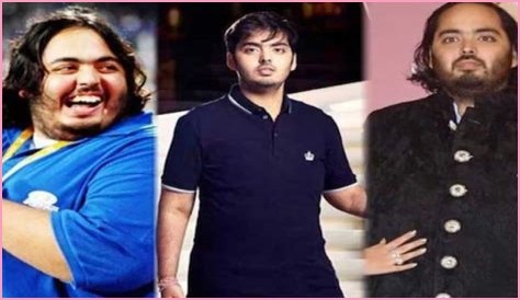 Anant Ambani's Journey: Battling A Rare Disease With Courage