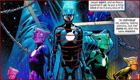 Exploring The World Of Reed Marvel: A Comprehensive Guide