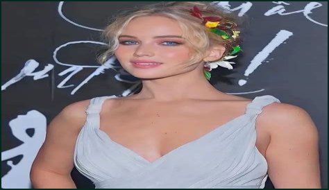 Jennifer Lawrence: The Rise And Impact Of An Iconic Actress