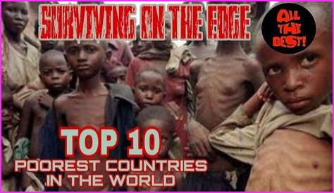 The Poorest Person: A Deep Dive Into Global Poverty