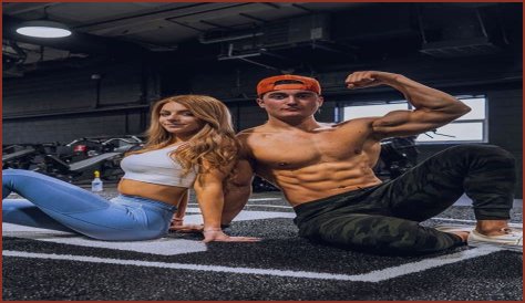 Unveiling Cristina Carmella: The Rising Star Of OnlyFans