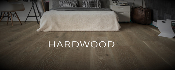 Hardwood Selections